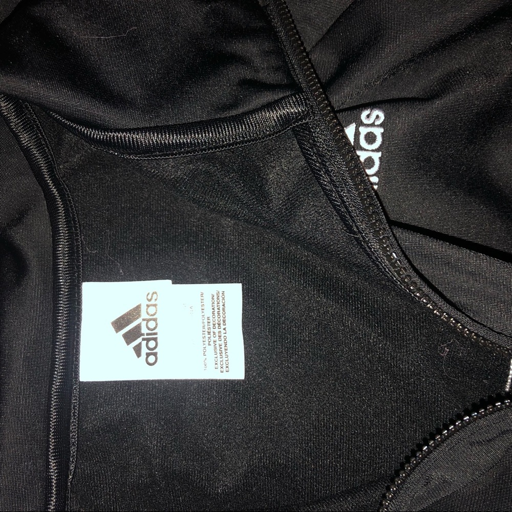 Adidas jacket - Picture 3 of 4
